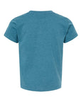 BELLA + CANVAS Toddler Jersey Tee 3001T