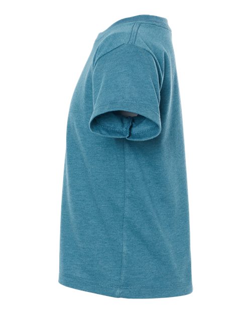 BELLA + CANVAS Toddler Jersey Tee 3001T