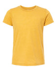 BELLA + CANVAS Youth Triblend Tee 3413Y