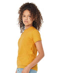 BELLA + CANVAS Youth Triblend Tee 3413Y