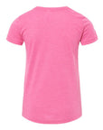 BELLA + CANVAS Youth Triblend Tee 3413Y