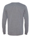 BELLA + CANVAS Unisex Triblend Long Sleeve Tee 3513