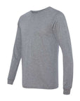BELLA + CANVAS Unisex Triblend Long Sleeve Tee 3513