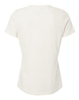 BELLA + CANVAS Women’s Relaxed Jersey V-Neck Tee 6405