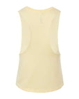 BELLA + CANVAS Women's Racerback Crop Tank 6682