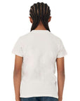 BELLA + CANVAS Youth Jersey Tee 3001Y