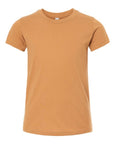BELLA + CANVAS Youth Jersey Tee 3001Y