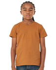 BELLA + CANVAS Youth Jersey Tee 3001Y