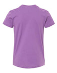 BELLA + CANVAS Youth Jersey Tee 3001Y