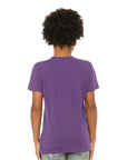 BELLA + CANVAS Youth Jersey Tee 3001Y