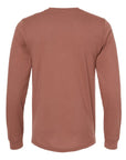 BELLA + CANVAS Unisex Jersey Long Sleeve Tee 3501