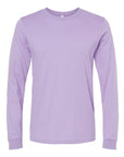 BELLA + CANVAS Unisex Jersey Long Sleeve Tee 3501