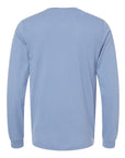 BELLA + CANVAS Unisex Jersey Long Sleeve Tee 3501