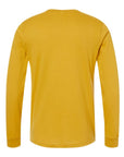 BELLA + CANVAS Unisex Jersey Long Sleeve Tee 3501