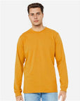 BELLA + CANVAS Unisex Jersey Long Sleeve Tee 3501