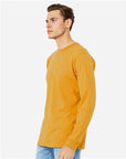BELLA + CANVAS Unisex Jersey Long Sleeve Tee 3501