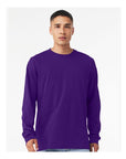 BELLA + CANVAS Unisex Jersey Long Sleeve Tee 3501