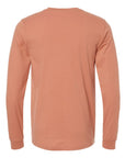 BELLA + CANVAS Unisex Jersey Long Sleeve Tee 3501