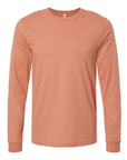 BELLA + CANVAS Unisex Jersey Long Sleeve Tee 3501