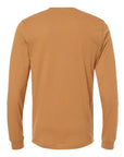 BELLA + CANVAS Unisex Jersey Long Sleeve Tee 3501