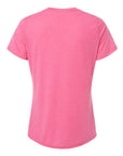 BELLA + CANVAS Women’s Relaxed Fit Triblend Tee 6413