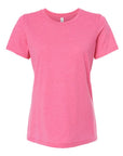 BELLA + CANVAS Women’s Relaxed Fit Triblend Tee 6413