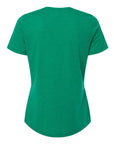 BELLA + CANVAS Women’s Relaxed Fit Triblend Tee 6413