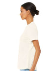 BELLA + CANVAS Women’s Relaxed Fit Triblend Tee 6413