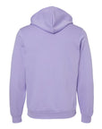 BELLA + CANVAS Unisex Sponge Fleece Hoodie Sweatshirt 3719