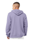BELLA + CANVAS Unisex Sponge Fleece Hoodie Sweatshirt 3719