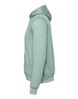 BELLA + CANVAS Unisex Sponge Fleece Hoodie Sweatshirt 3719