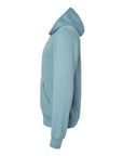 BELLA + CANVAS Unisex Sponge Fleece Hoodie Sweatshirt 3719