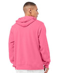 BELLA + CANVAS Unisex Sponge Fleece Hoodie Sweatshirt 3719