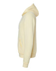 BELLA + CANVAS Unisex Sponge Fleece Hoodie Sweatshirt 3719
