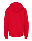 BELLA + CANVAS Youth Sponge Fleece Hoodie Sweatshirt 3719Y