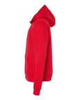 BELLA + CANVAS Youth Sponge Fleece Hoodie Sweatshirt 3719Y