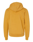 BELLA + CANVAS Youth Sponge Fleece Hoodie Sweatshirt 3719Y