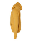 BELLA + CANVAS Youth Sponge Fleece Hoodie Sweatshirt 3719Y