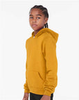 BELLA + CANVAS Youth Sponge Fleece Hoodie Sweatshirt 3719Y