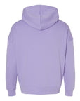 BELLA + CANVAS Unisex Sponge Fleece Drop Shoulder Hoodie Sweatshirt 3729