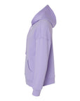 BELLA + CANVAS Unisex Sponge Fleece Drop Shoulder Hoodie Sweatshirt 3729
