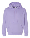 BELLA + CANVAS Unisex Sponge Fleece Drop Shoulder Hoodie Sweatshirt 3729