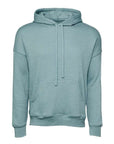 BELLA + CANVAS Unisex Sponge Fleece Drop Shoulder Hoodie Sweatshirt 3729