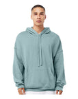 BELLA + CANVAS Unisex Sponge Fleece Drop Shoulder Hoodie Sweatshirt 3729