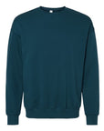 BELLA + CANVAS Unisex Sponge Fleece Drop Shoulder Crewneck Sweatshirt 3945