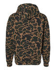 Independent Trading Co. Unisex Heavyweight Hooded Sweatshirt IND4000