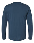 BELLA + CANVAS Unisex Jersey Long Sleeve Tee 3501