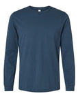 BELLA + CANVAS Unisex Jersey Long Sleeve Tee 3501