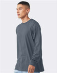 BELLA + CANVAS Unisex Jersey Long Sleeve Tee 3501