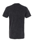 BELLA + CANVAS Unisex Textured Jersey V-Neck Tee 3655